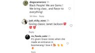 More reactions from social media users (Image via Instagram/@hollywoodunlocked)